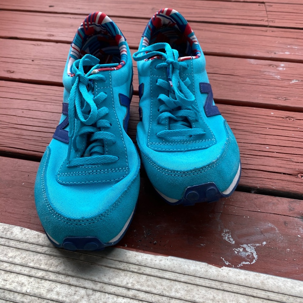 New Balance Sneakers
